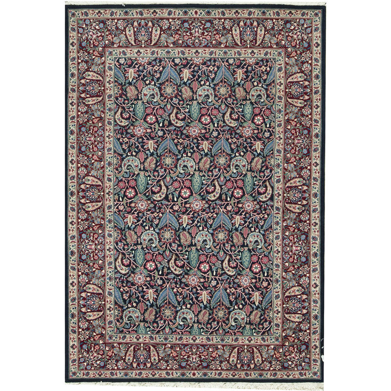 One-of-a-Kind 4'9" X 6'9" Area Rug
