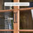 Simple Do Old  Wooden Black Bookcase