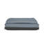 Orthopedic Microfibre Pet Bed-45430079-45408835