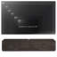 Unfinished Floating TV Stand for TVs up to 55"