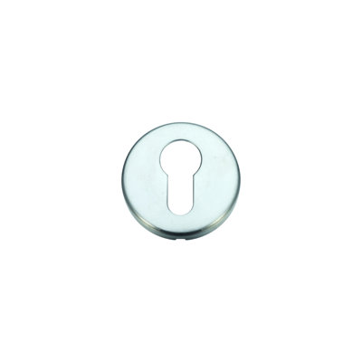 Euro Profile Escutcheon Rose
