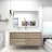 Antheny 59'' Single Bathroom Vanity with Acrylic Top-1622777928