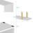 S Shaped Bookshelf-480258521