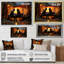 Street Art, Muse romantique - Art mural romantique-1326206538-1326206559