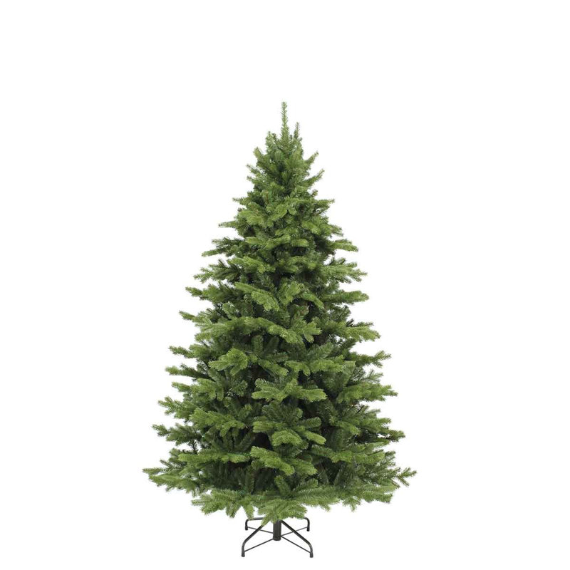260cm H Artificial Fir Christmas Tree