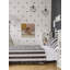 «Pup in the Tub», reproduction d'art sur toile tendue-538144687
