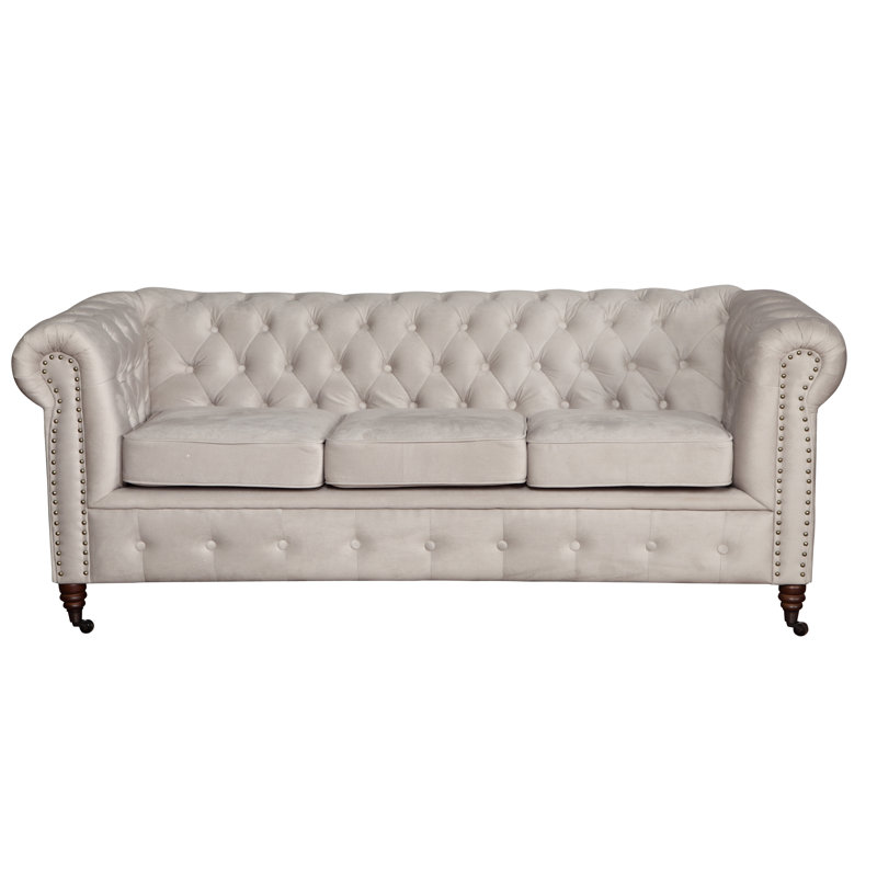 Batch 3 - Piece Living Room Set