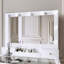 Dressing Table with Mirror