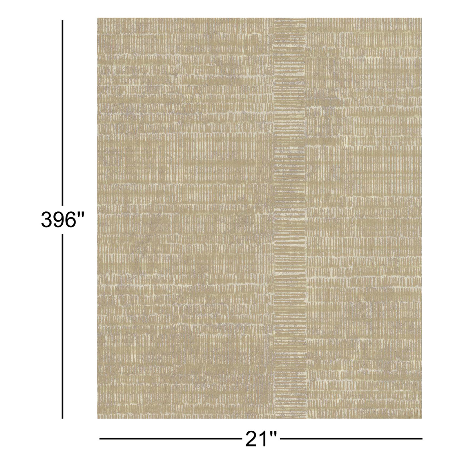 Modern Wallpaper, Taupe