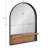 Rhawnhurst Metal Mirror with Shelves-1327454833-1222390248-1222390246