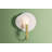 Tula 1 Light Wall Sconce
