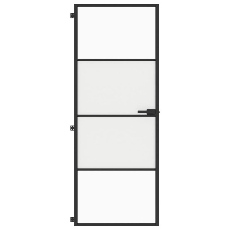 Aeri Glass Standard Door, 201.5cm H x 76cm W