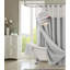 Ensemble de rideau de douche 2 pièces-315069882