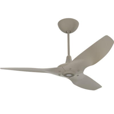 Haiku Smart Downrod Ceiling Fan