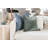 Floki 96'' Square Arm Sofa with Reversible Cushions