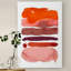 «Tuscan Sunset II», reproduction sur toile-26957874-28678392