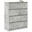 Sideboard 80X35x99 Cm Engineered Wood-112876507