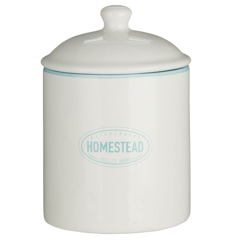 550ml Kitchen Canisters & Storage Jars