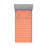 Microfiber Gingham Sheet Set-1848292672-1792637925