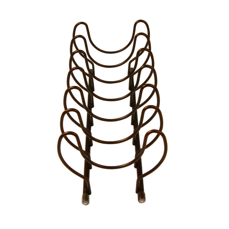 Diviseur d'ustensiles de cuisine Kanhiya Spectrum, Bronze