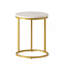 Table de bout
