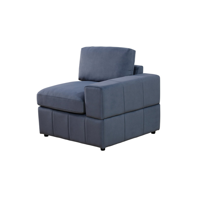 Emberly Right Arm Chair