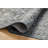 Amber Lewis x Loloi Machine Washable Josie Ocean / Natural Area Rug-102676589