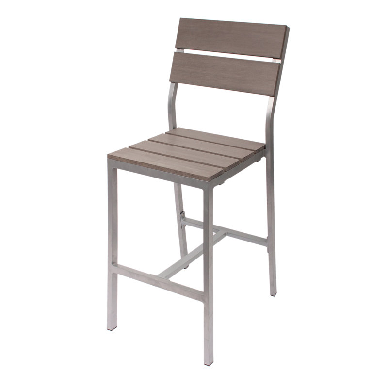 Tabouret de bar 29 po Seaside