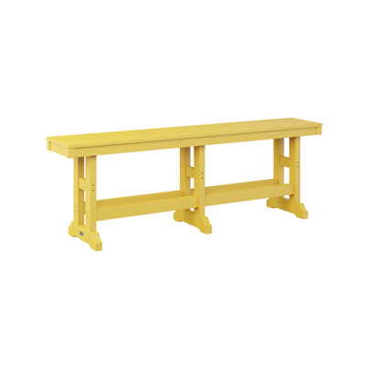 Garden Classic Dining Bench