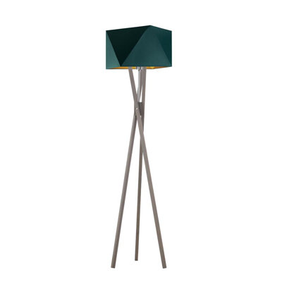 Ravi 150 H cm Tripod Floor Lamp