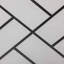 Amsterdam Steel Fireplace Screen-63681793