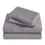 Ensemble de draps de lit Modal From Beechwood-106848820-106848822