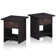 Pelkey 2 - Drawer End Table Set