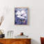FLORAL Series CDxxxxxx - Impression encadrée de qualité supérieure - Prêt à être accroché - aucun clou requis-535318674-535318670