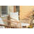 Belulah Wicker/Rattan 2 - Person Seating Group with Cushions