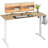 Electric Adjustable Height Standing Desk-1958540005-1957071037