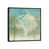 Black Floater Framed selected