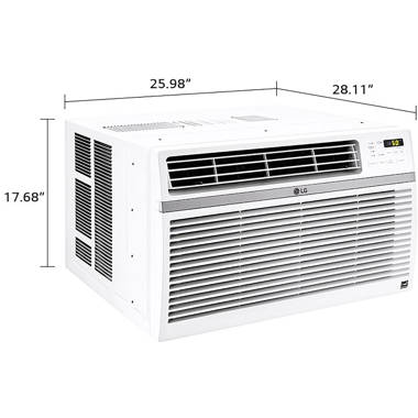 ge air conditioner aew05lxl1