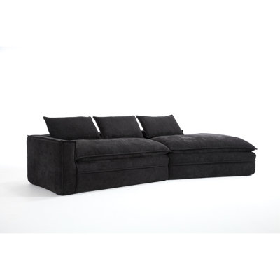 Canapé modulaire Modern