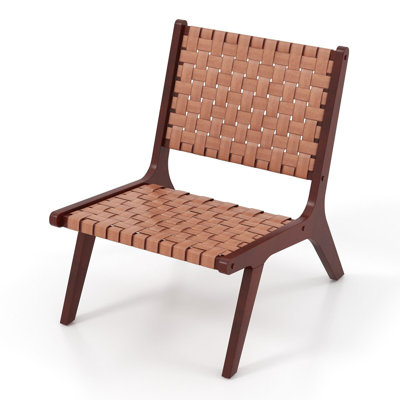 Obion Upholstered Armless