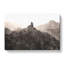 Mountains In Gran Canaria - Wrapped Canvas-56638824