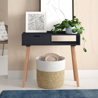 Adel 80cm Console Table