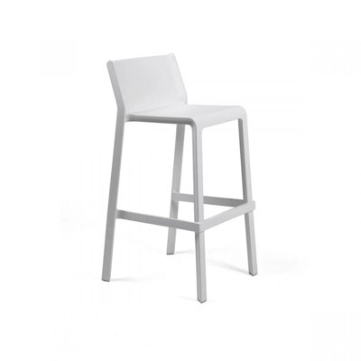 Trill Outdoor 29.92'' Bar Stool