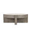 Sonoma 52" Round Coffee Table