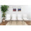 Chaise d'appoint Kayman