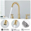 Bathroom Faucet-132291055