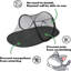 Dennesly Cat Playpen
