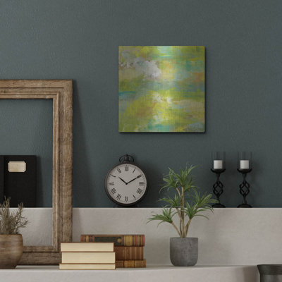 " Bliss " by Jeanette Vertentes