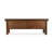 Lahey 93'' Solid Wood Console Table-104373602