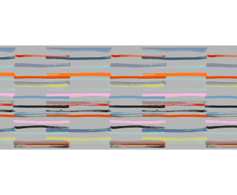 Greer Wall Hanging, 70 cm H x 160 cm W x 0.2 cm D